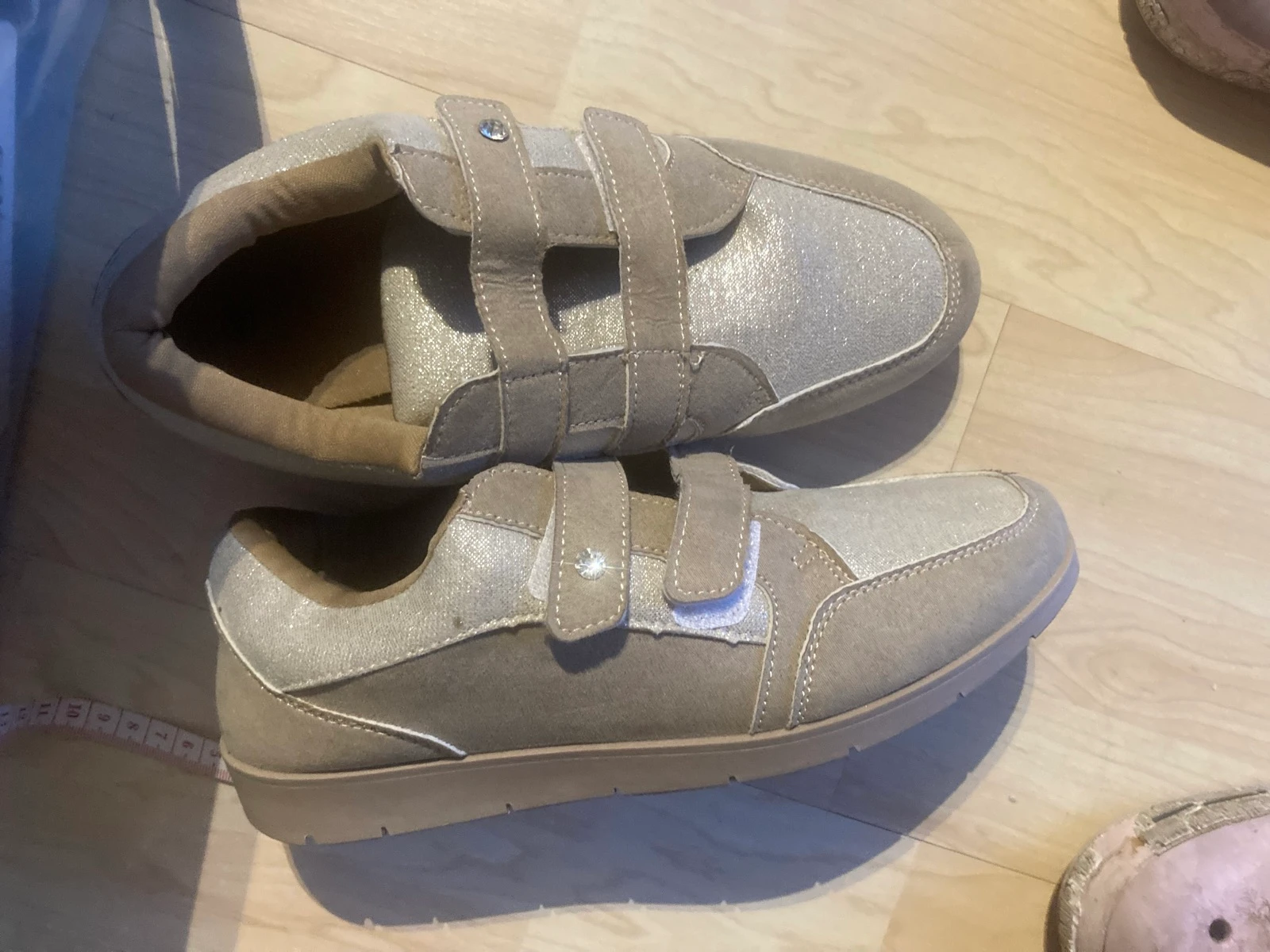 Dames sneakers maat 40 – photo 2